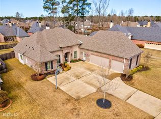 308 Freret Dr, Shreveport, LA 71106