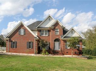 5912 Meadowmere Dr, Monroe, NC 28110