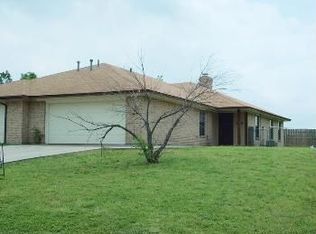 2705 NE Euclid Ave, Lawton, OK 73507
