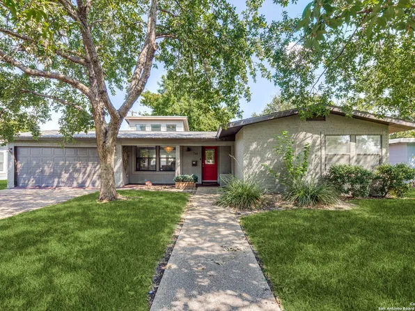 519 Brightwood, San Antonio, TX 78209
