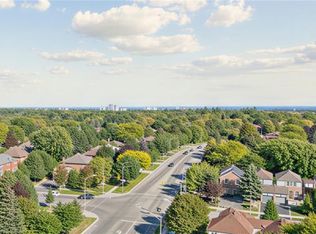 1905 Pilgrims Way #PENTHOUSE 2, Oakville, ON L6M2X2