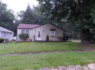 100 King Ave, New Castle, PA