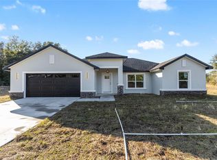 4172 SW Begonia Ct, Dunnellon, FL 34431