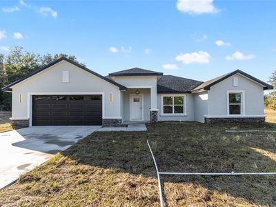 4172 SW Begonia Ct, Dunnellon, FL, 34431