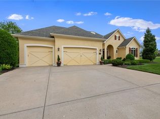 10309 N Shelby Ave, Kansas City, MO 64154