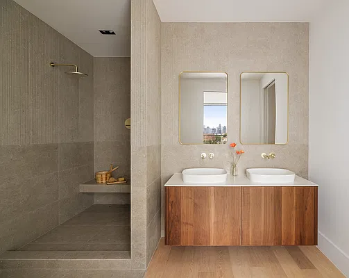 Bathroom, photo 3