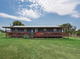 365 County Road 1180, Alvord, TX 76225