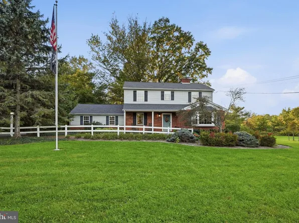 1006 Old Bethlehem Rd, Perkasie, PA 18944