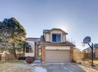 5482 S Genoa St, Centennial, CO 80015