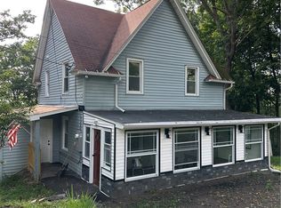 208 Dennis Ave, Hornell, NY 14843
