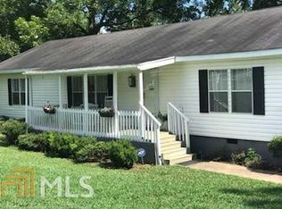 346 Old South River Rd, Jackson, GA 30233