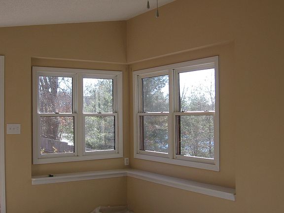 View from Master