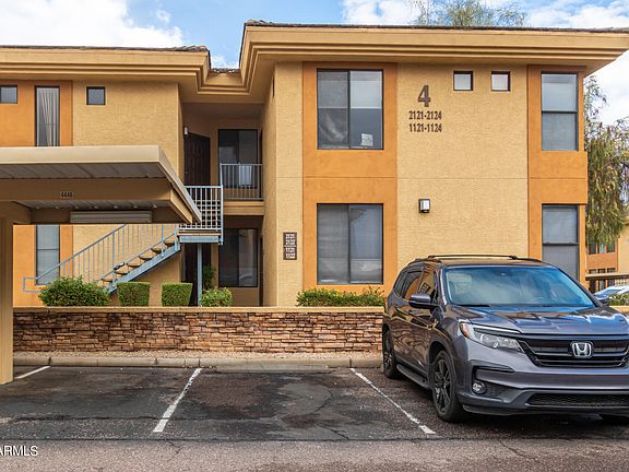 3rd image of 6900 E PRINCESS Drive #1122