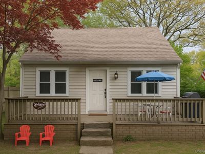 5 Pinewood Drive, Shirley, NY, 11967