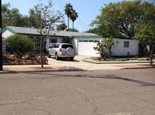 9255 Ronda Ave, San Diego, CA 92123