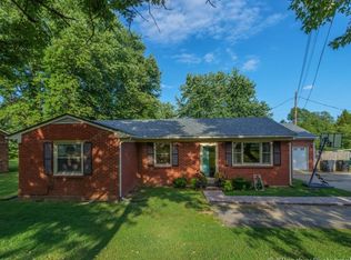 2495 Cincinnati Rd, Georgetown, KY 40324