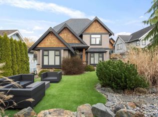 3648 Elgin Rd, Surrey, BC V4P 2A3