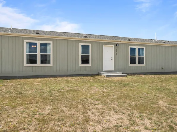 1787 E Perkinsville Rd, Chino Valley, AZ 86323