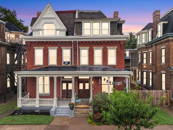 1625 N 2nd St, Harrisburg, PA 17102