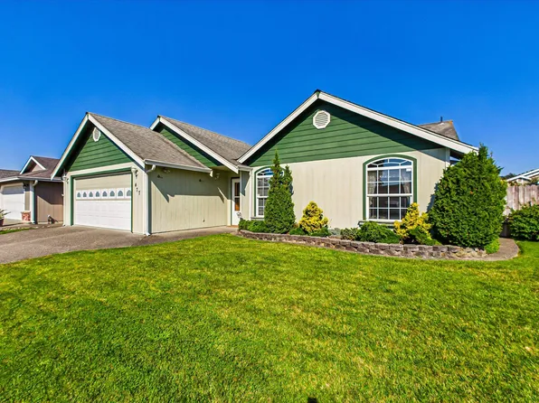 477 Guido Ave, Fortuna, CA 95540