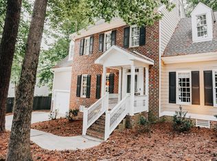 2220 Parkside Dr, Durham, NC 27707