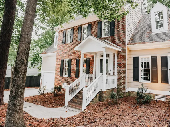 2220 Parkside Dr, Durham, NC 27707