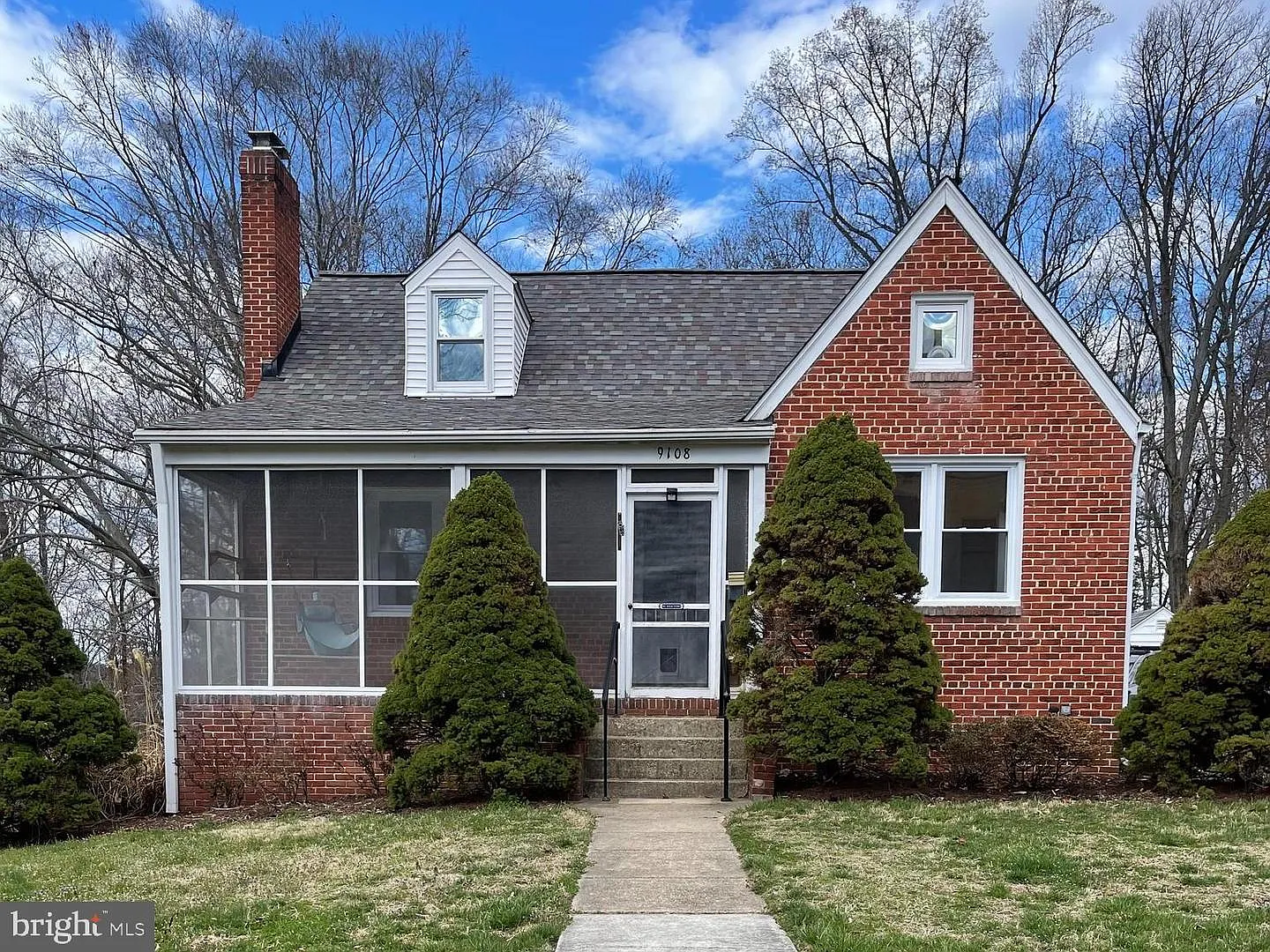 9108 Autoville Dr photo 1