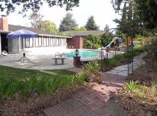 13745 Fortuna Ct, Saratoga, CA 95070