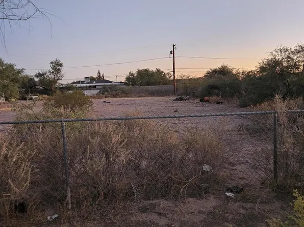 879 W Pennsylvania St, Tucson, AZ 85714