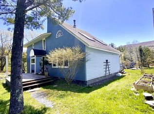 1665 Route 23c, Jewett, NY 12424