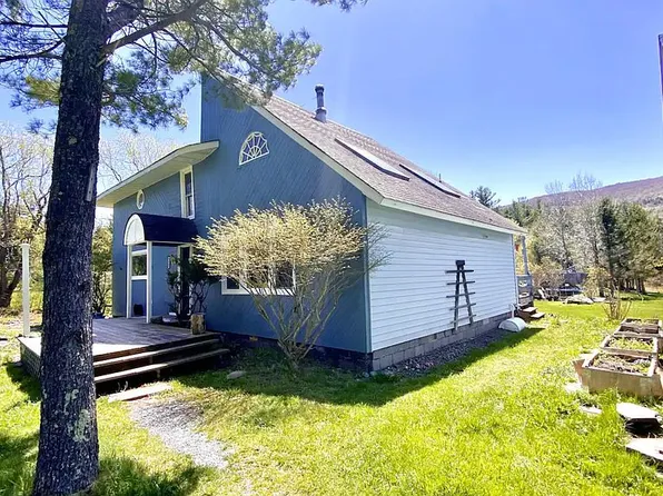 1665 Route 23c, Jewett, NY 12424