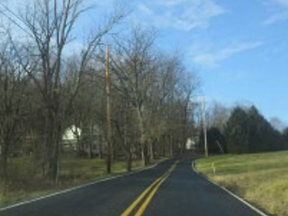 Exterior Neighborhood (street photo)