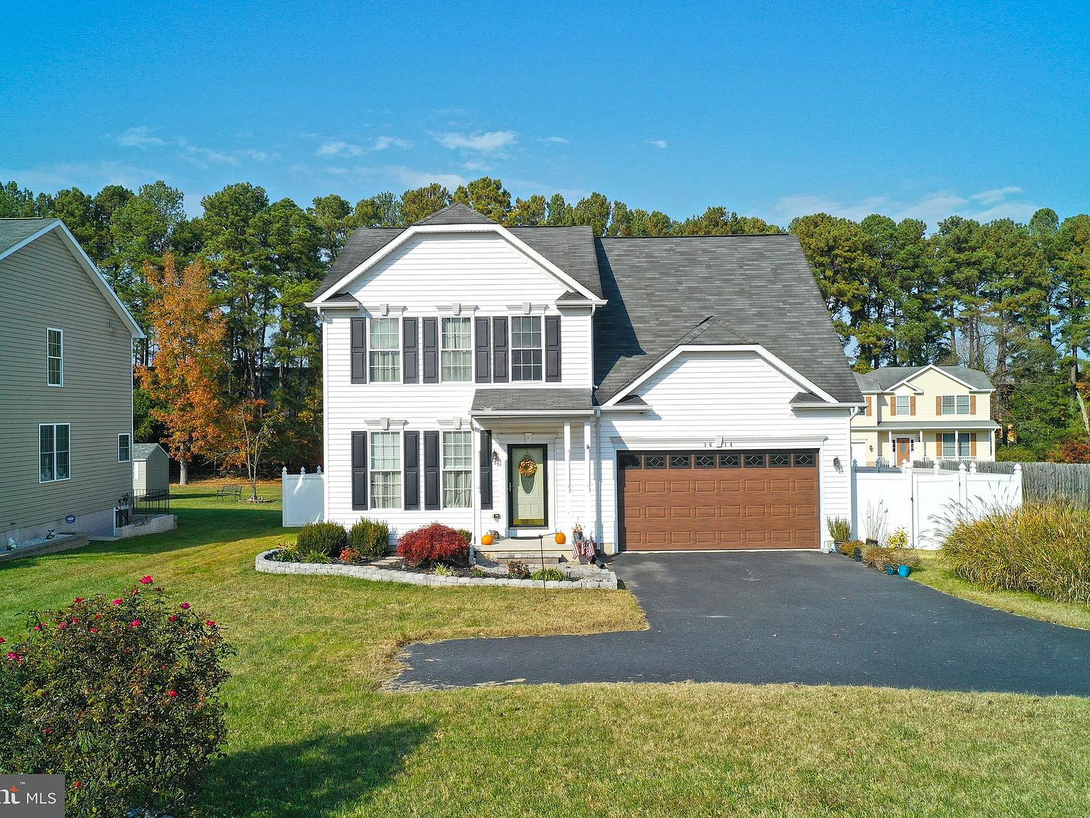 1614 Philadelphia Rd, Joppa, MD 21085 MLS MDHR2027056 Zillow