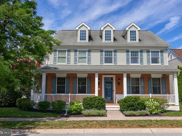 900 Sloan St, Lititz, PA 17543
