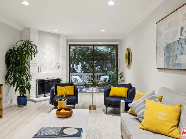 2323 S Bentley Ave APT 203, Los Angeles, CA 90064