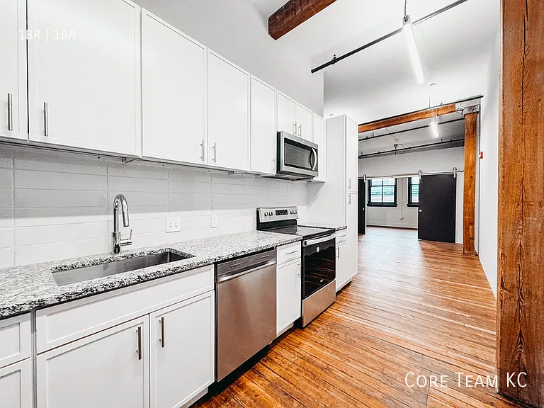 Harvey Dutton Lofts — Photo 28
