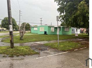 2010 Rutland St, Opa Locka, FL 33054