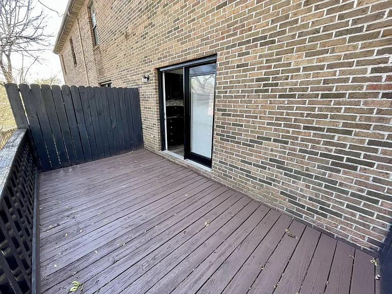 Hillwood Villas — Photo 44