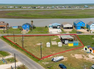 48 County Road 205 Old Caney Rd, Bay City, TX 77414