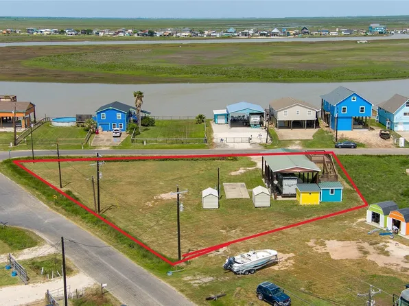 48 County Road 205 Old Caney Rd, Bay City, TX 77414