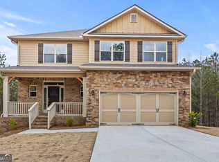 647 Saddle Chase Dr, Bremen, GA 30110