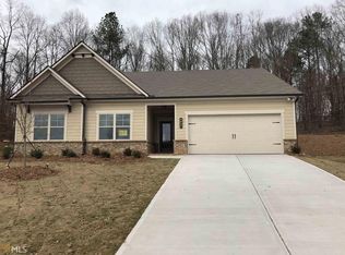 3031 Vista Rdg #66, Braselton, GA 30517