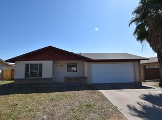 135 N Kachina, Mesa, AZ 85203