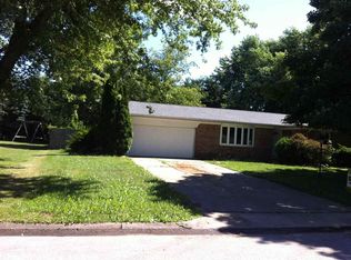 4913 Eastbrook Dr, Lafayette, IN 47905