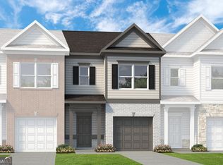 207 Dupont Dr, Cartersville, GA 30121