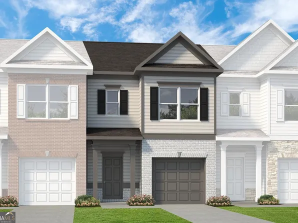 207 Dupont Dr, Cartersville, GA 30121