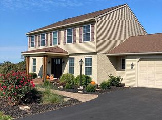 175 Upper Valley Rd, Christiana, PA 17509