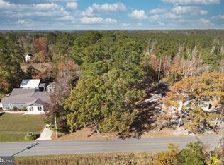 LOT 2 Fairmount Rd, Westover, MD 21871