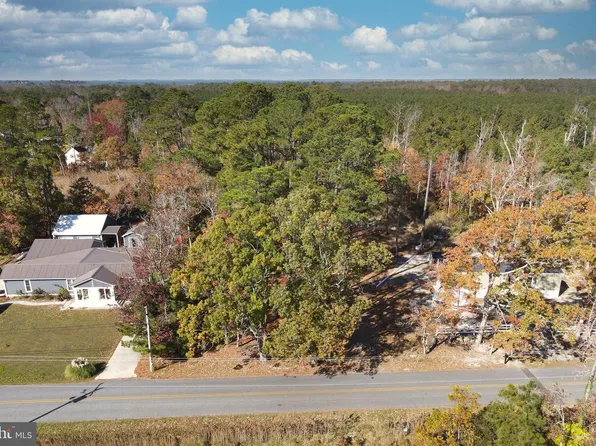 LOT 2 Fairmount Rd, Westover, MD 21871