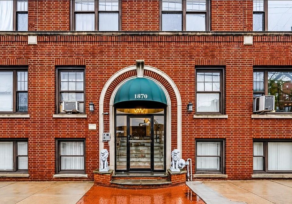 1st image of 1870 John F Kennedy Blvd APT 3F